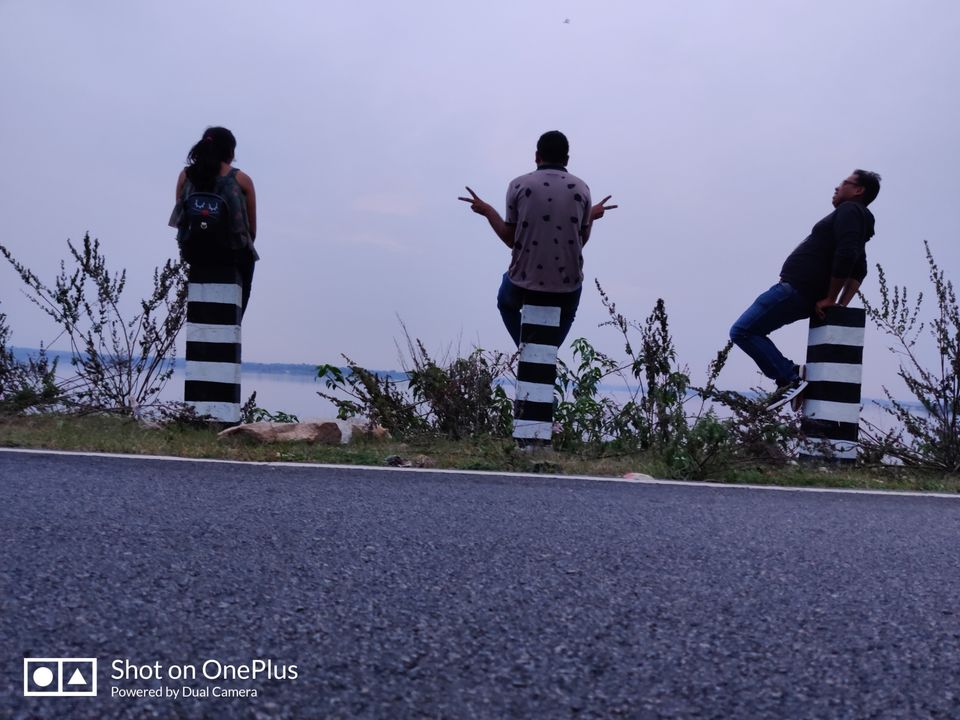 Photo of An unplanned trip to Sagarkatte by Shaikh Arif Mohd Mondal