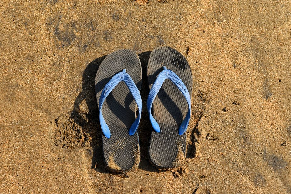 Photo of A Weekend Getaway to Gokarna by Pranjal Srivastava