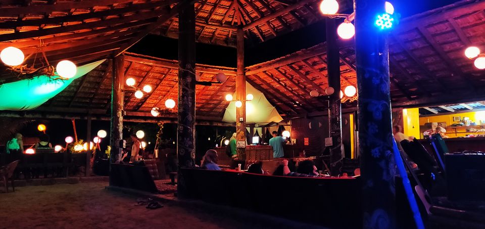 Photo of Chez Christophe, Midle Beach, Belehittal Road, Gokarna, Karnataka, India by Pranjal Srivastava