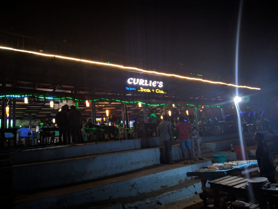 Photo of Calangute, Goa, India by Anuj Kaul