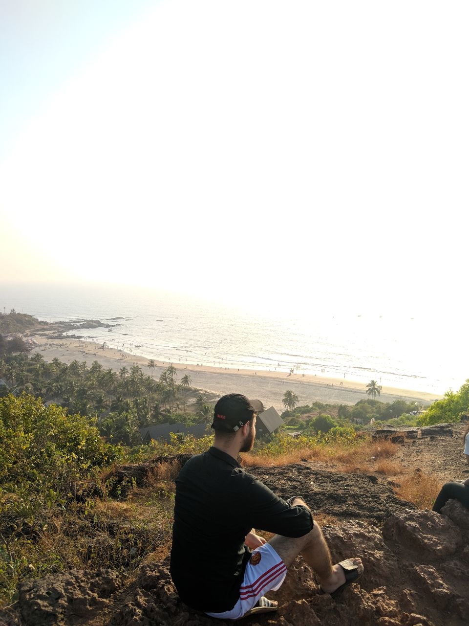 Photo of Arambol, Goa, India by Anuj Kaul