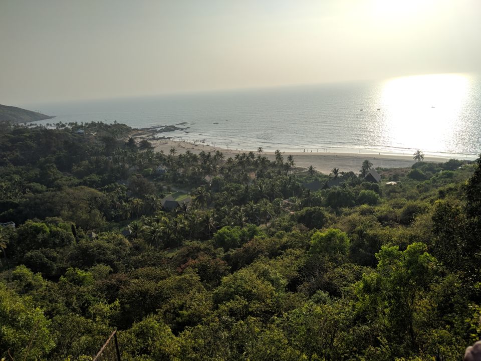 Photo of Arambol, Goa, India by Anuj Kaul