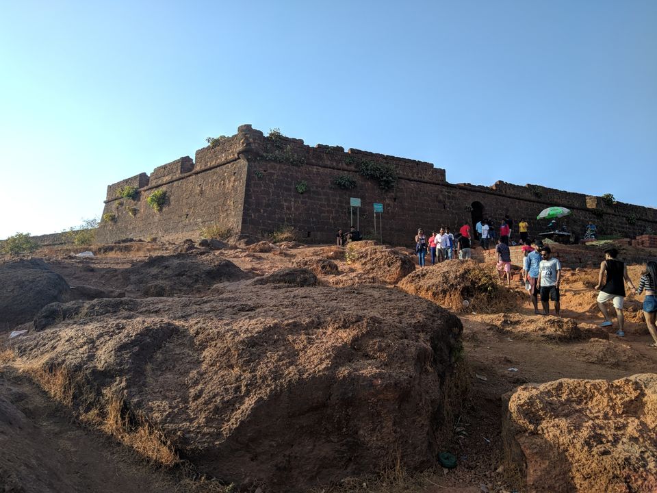 Photo of Arambol, Goa, India by Anuj Kaul