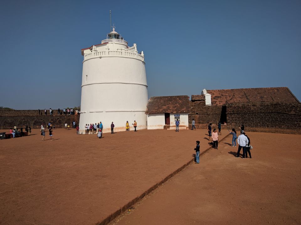 Photo of Arambol, Goa, India by Anuj Kaul