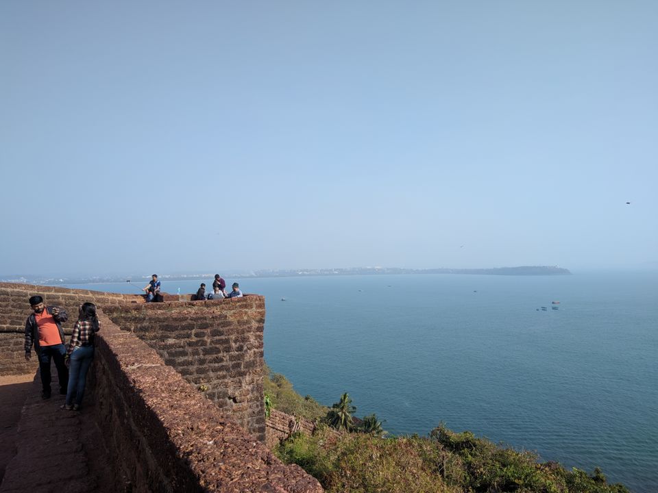 Photo of Arambol, Goa, India by Anuj Kaul