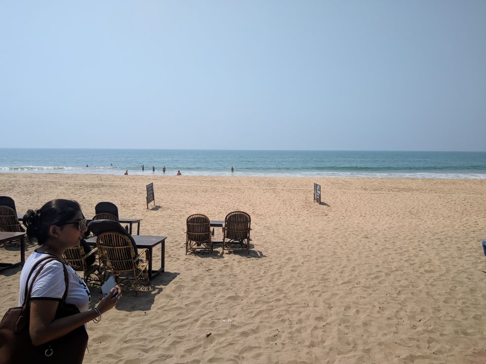 Photo of Panjim, Goa, India by Anuj Kaul