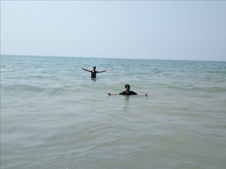 Photo of Panjim, Goa, India by Anuj Kaul