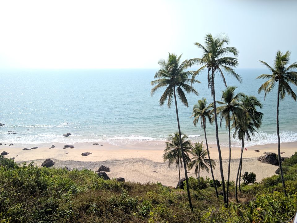 Photo of Panjim, Goa, India by Anuj Kaul