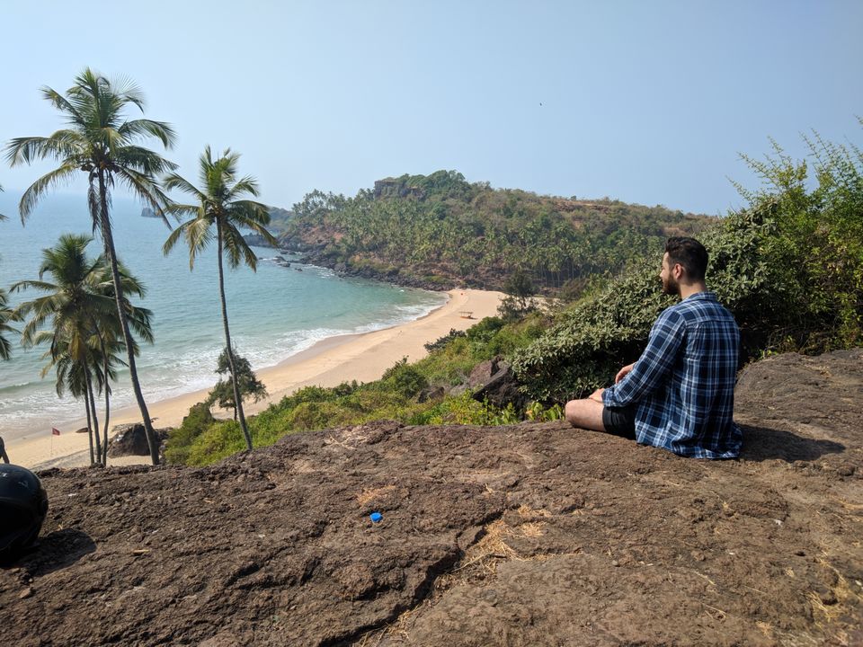 Photo of Panjim, Goa, India by Anuj Kaul