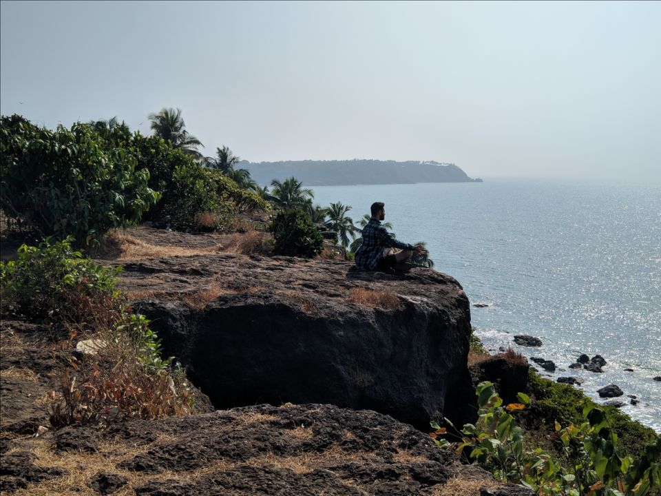Photo of Panjim, Goa, India by Anuj Kaul