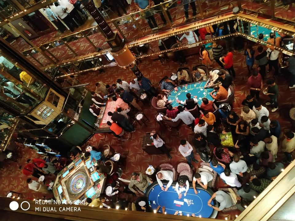 Photo of Calangute, Goa, India by Anuj Kaul