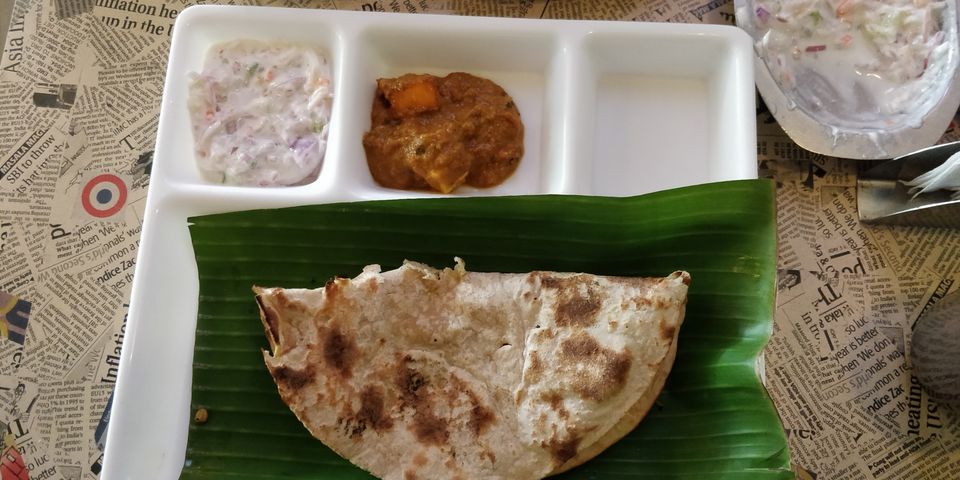 Photo of Give Time a break In Pondicherry by Khushboo Singh