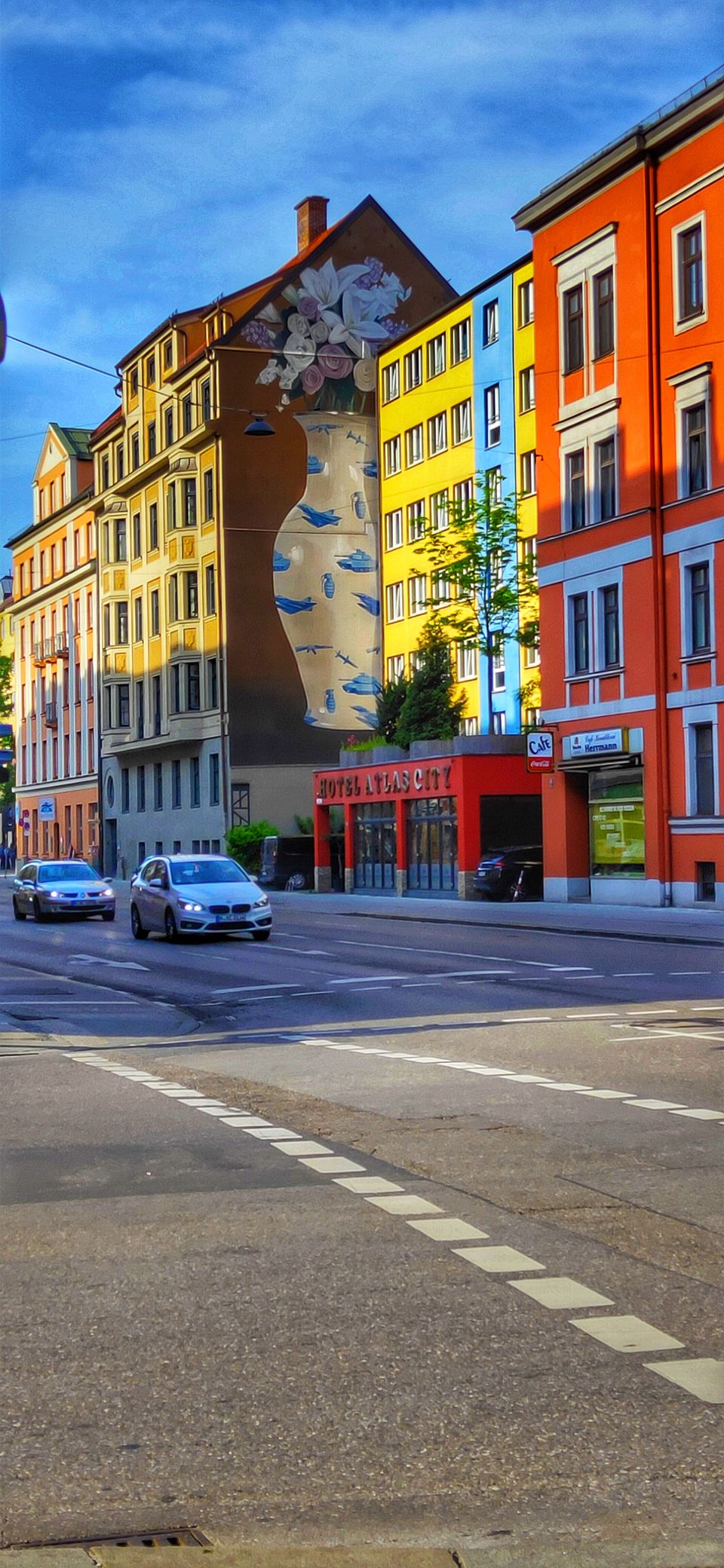 Photo of My First Solo Trip On a Foreign Land - Munich by Khushboo Singh