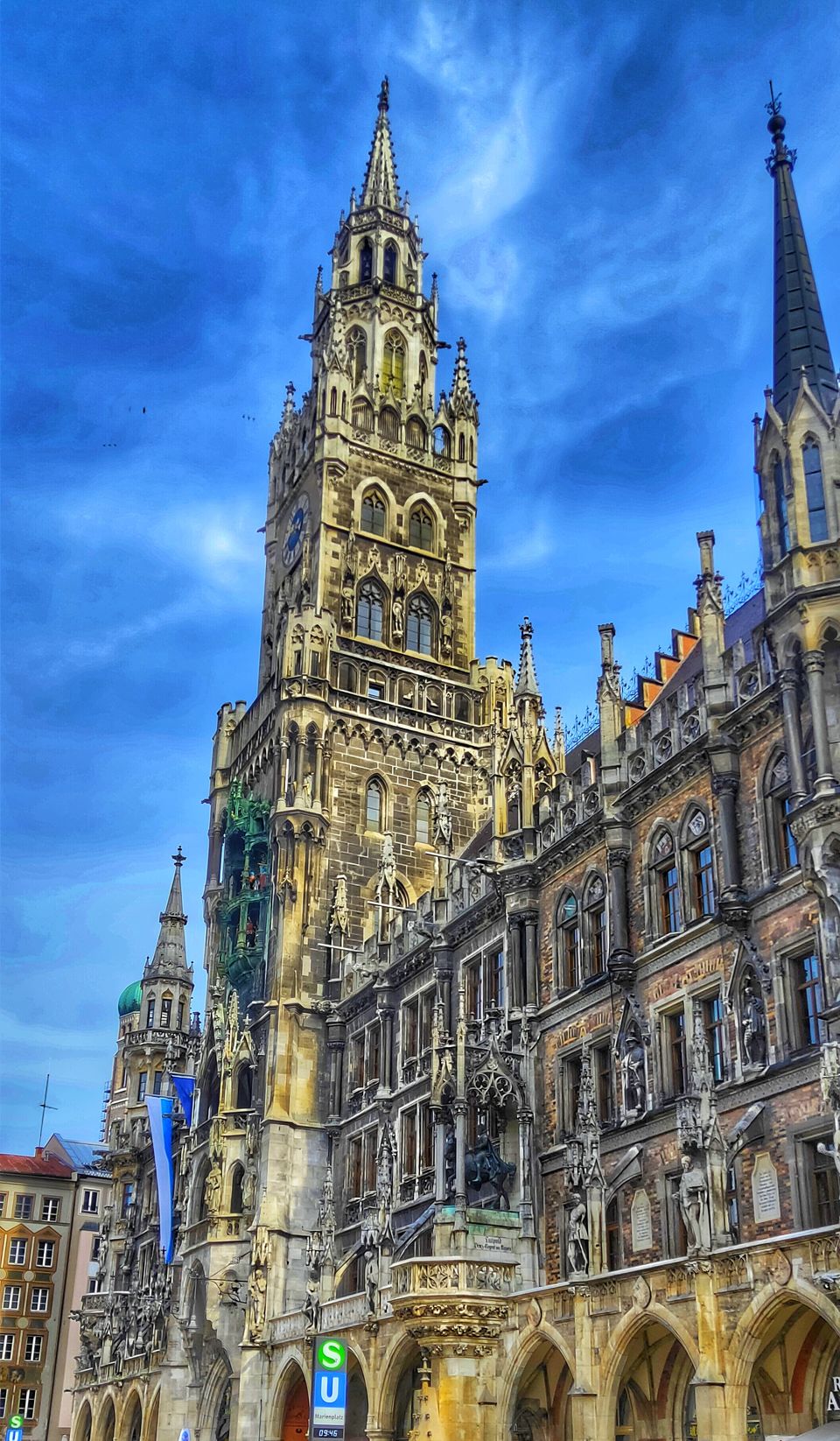 Photo of My First Solo Trip On a Foreign Land - Munich by Khushboo Singh