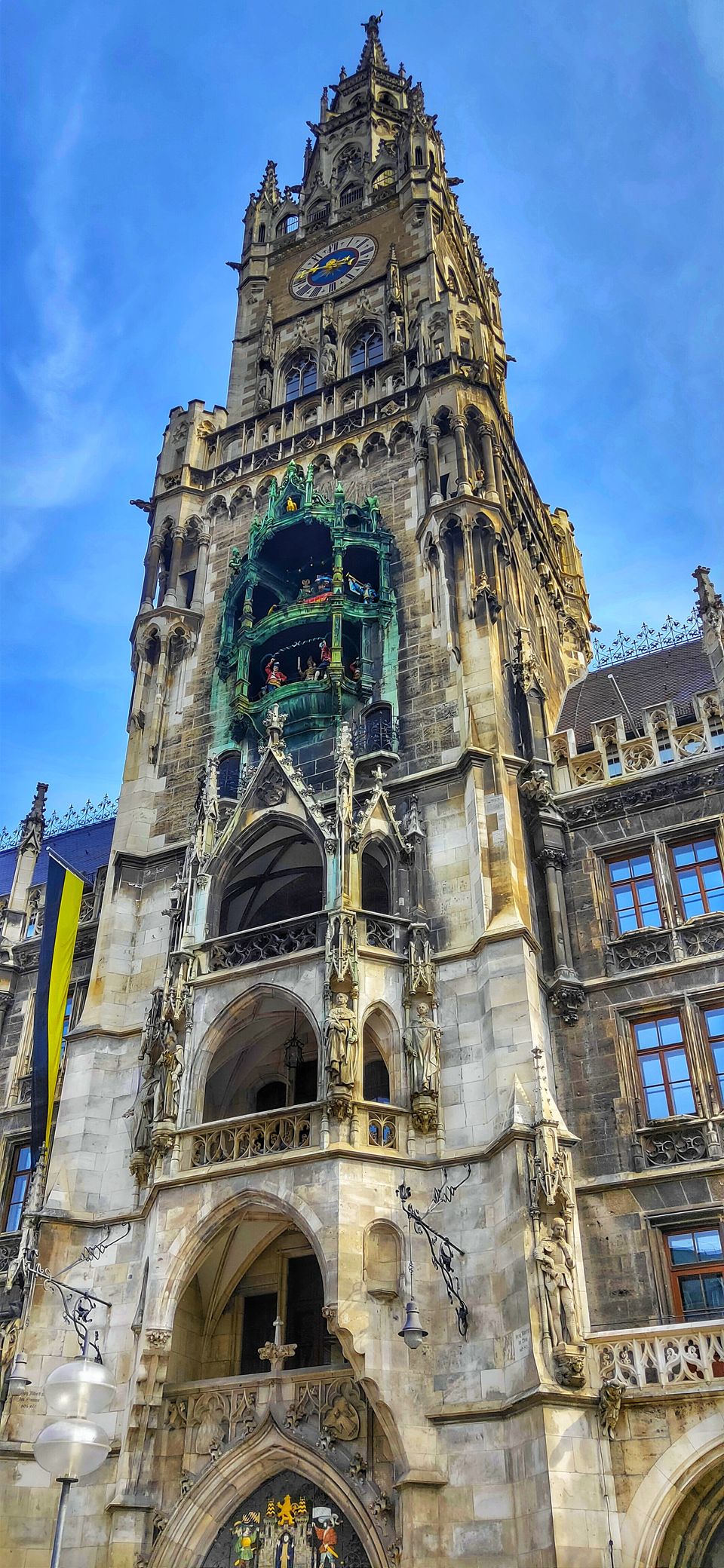 Photo of My First Solo Trip On a Foreign Land - Munich by Khushboo Singh