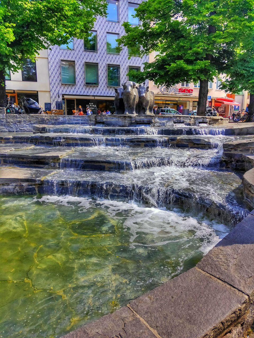 Photo of My First Solo Trip On a Foreign Land - Munich by Khushboo Singh