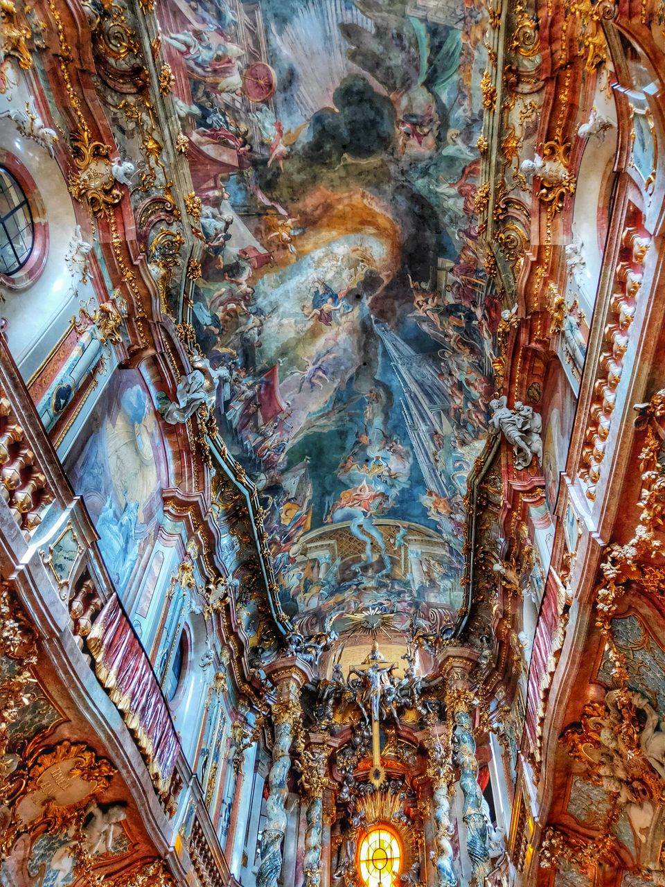 Photo of My First Solo Trip On a Foreign Land - Munich by Khushboo Singh