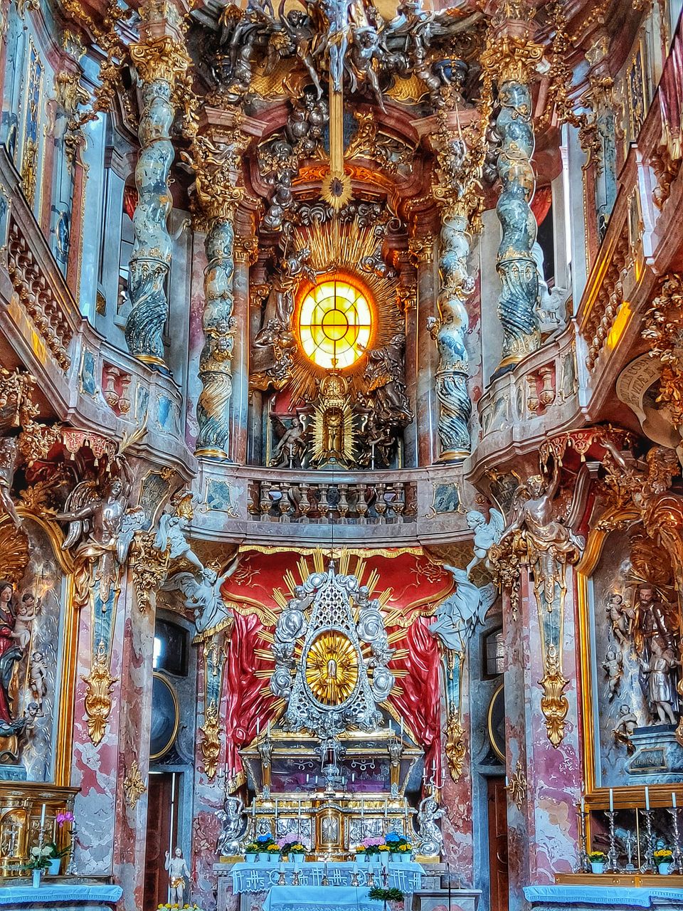 Photo of My First Solo Trip On a Foreign Land - Munich by Khushboo Singh