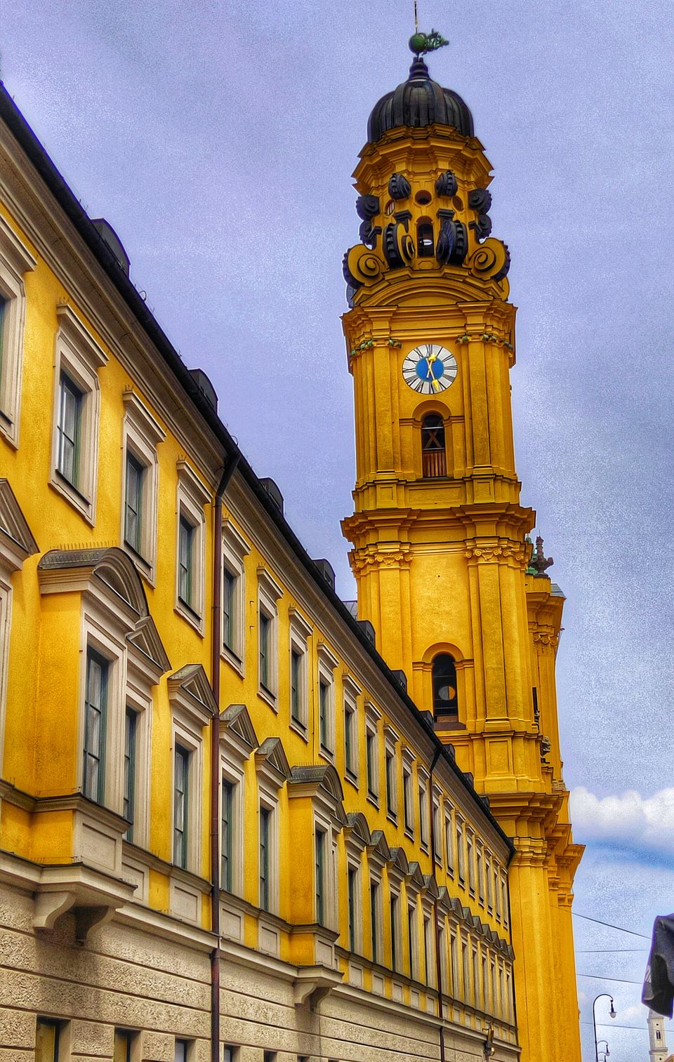 Photo of My First Solo Trip On a Foreign Land - Munich by Khushboo Singh