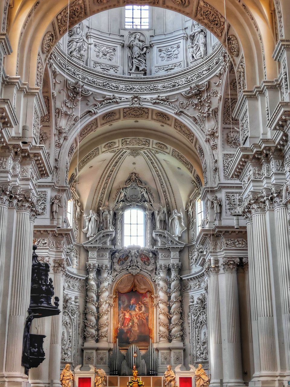 Photo of My First Solo Trip On a Foreign Land - Munich by Khushboo Singh