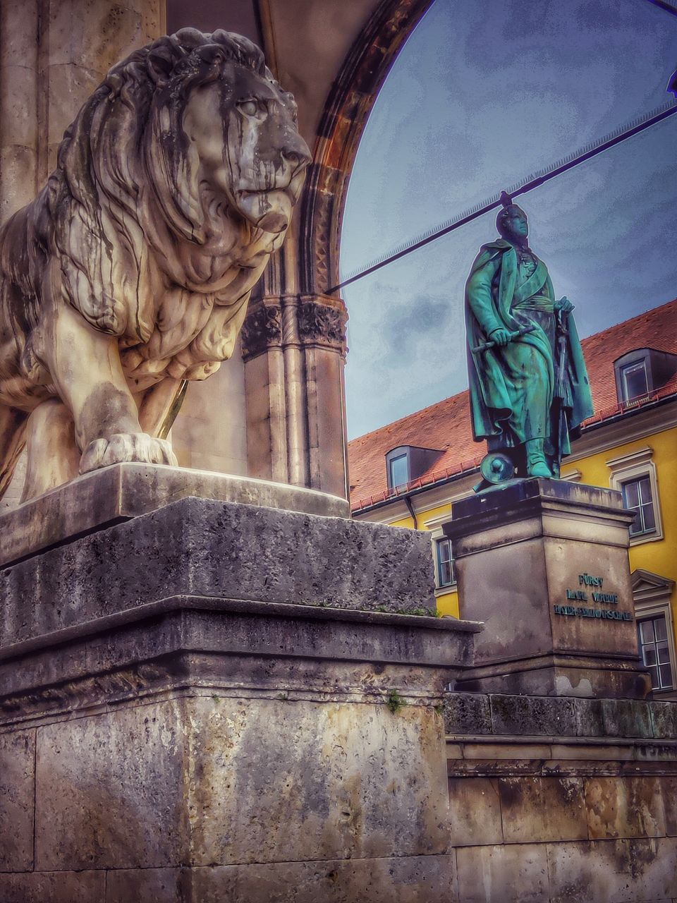 Photo of My First Solo Trip On a Foreign Land - Munich by Khushboo Singh