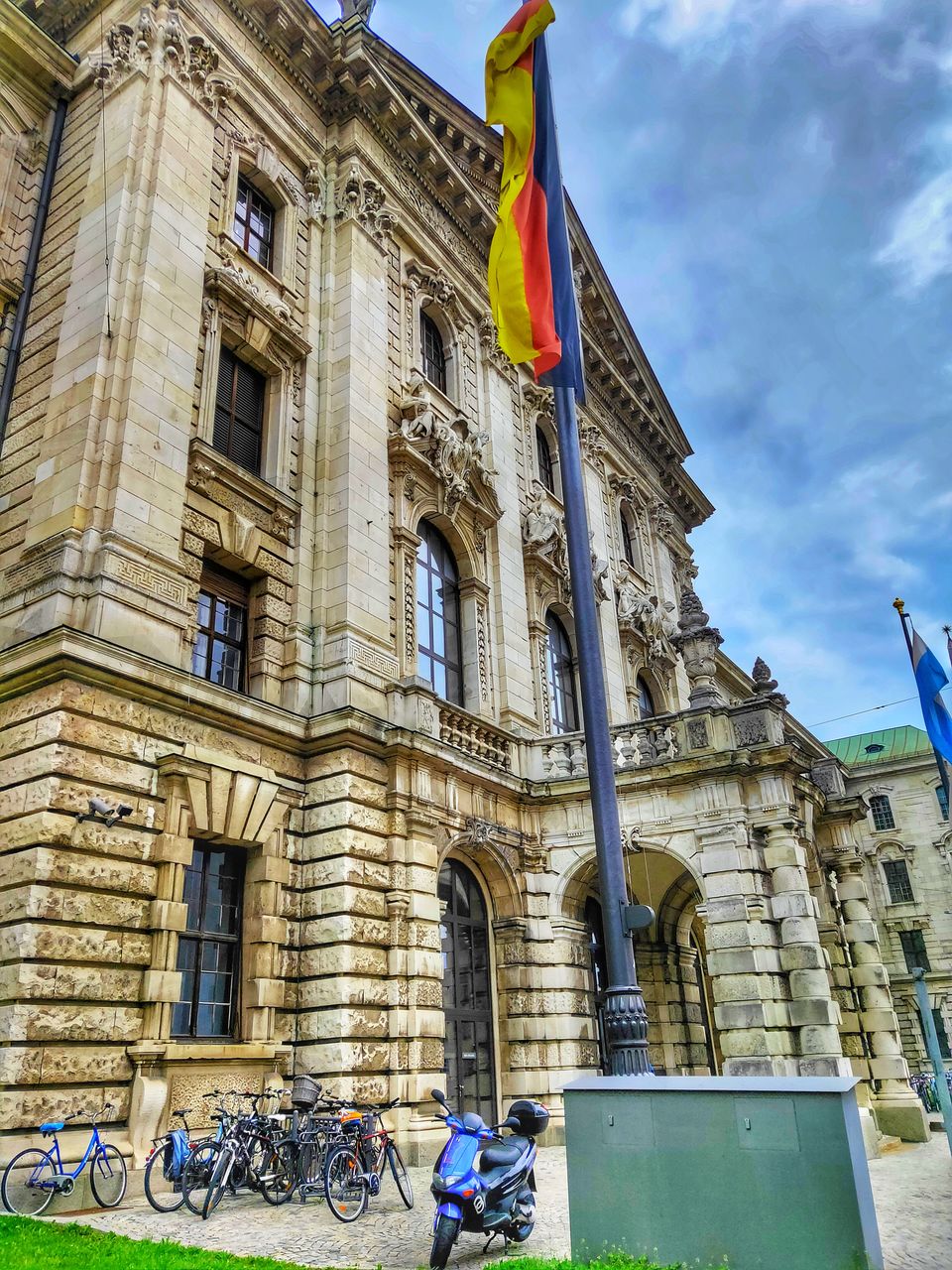 Photo of My First Solo Trip On a Foreign Land - Munich by Khushboo Singh