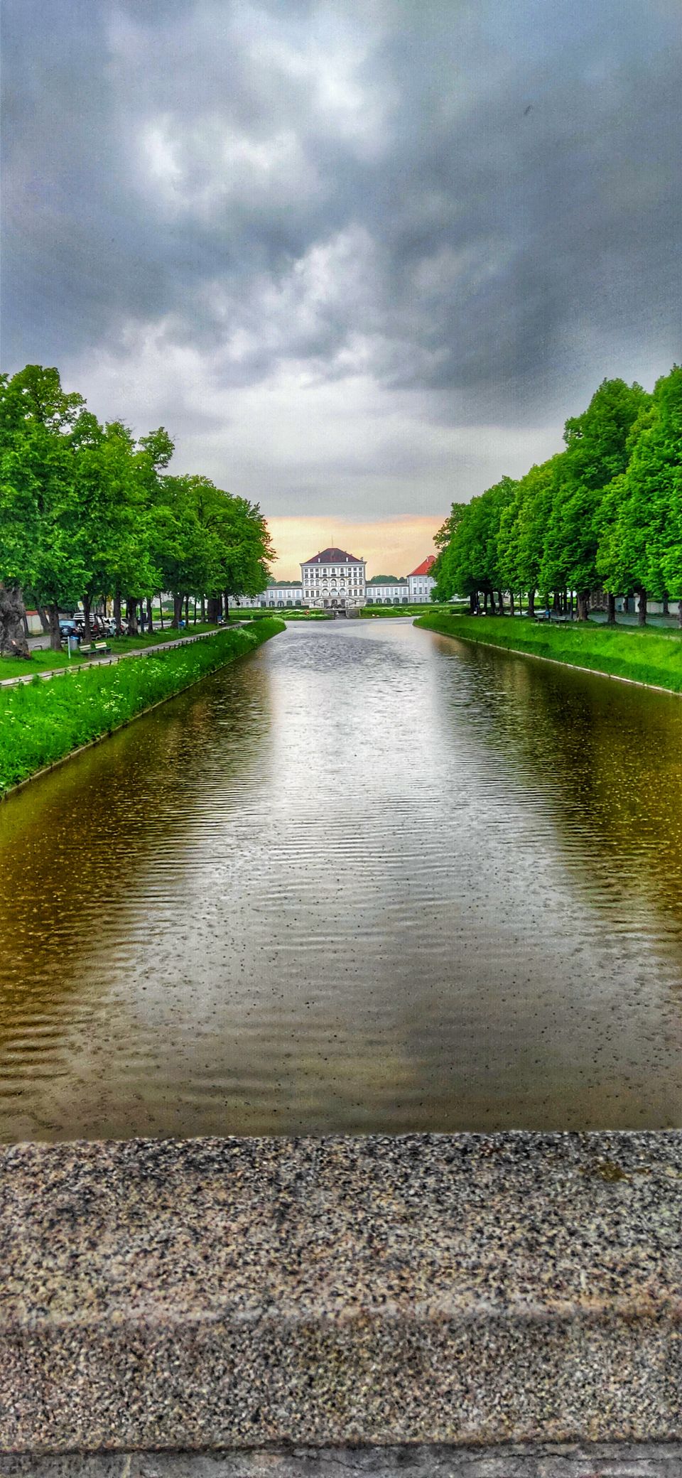 Photo of My First Solo Trip On a Foreign Land - Munich by Khushboo Singh