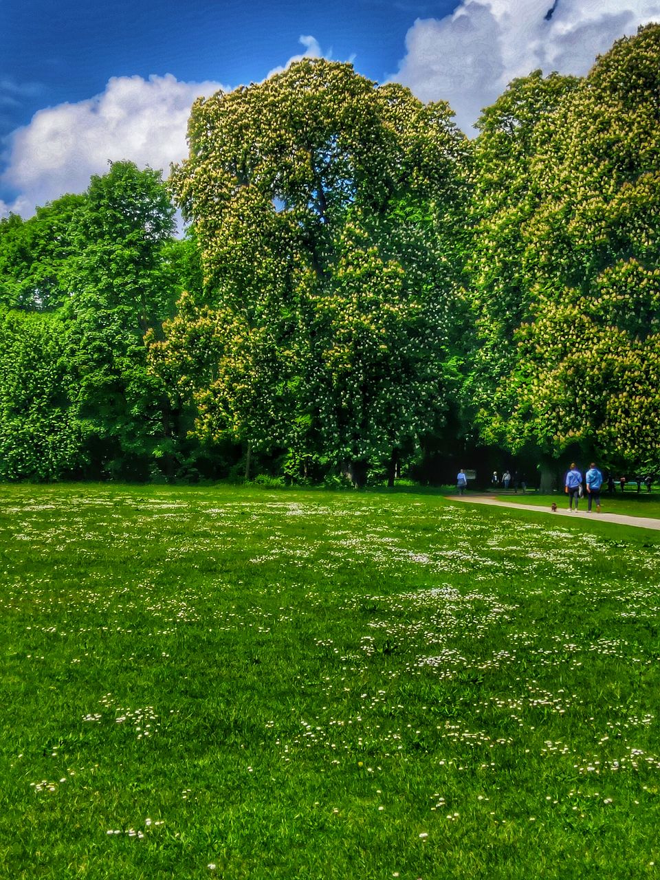 Photo of My First Solo Trip On a Foreign Land - Munich by Khushboo Singh