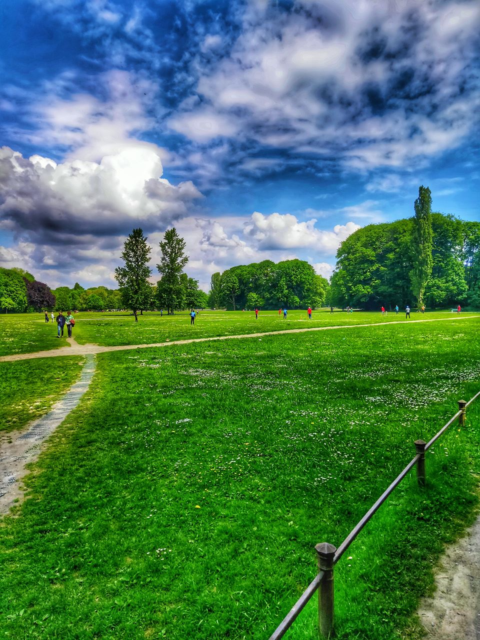 Photo of My First Solo Trip On a Foreign Land - Munich by Khushboo Singh