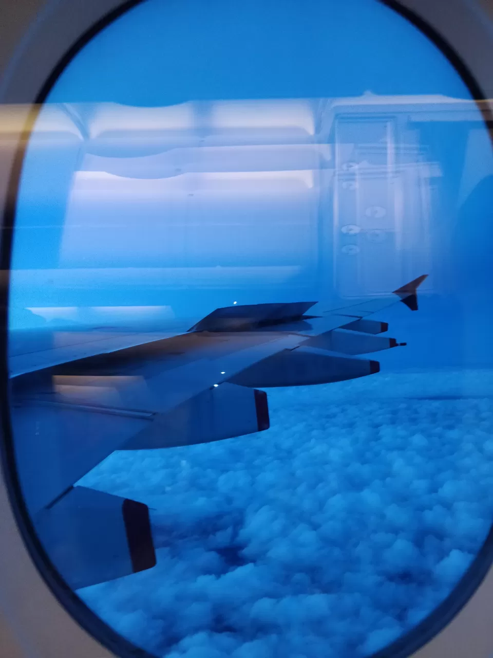 Photo of Singapore by Juhi