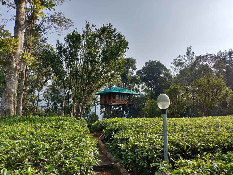 Photo of Dream Catcher Plantation Resort, Rathnagiri, Kerala, India by Nidhi Verma