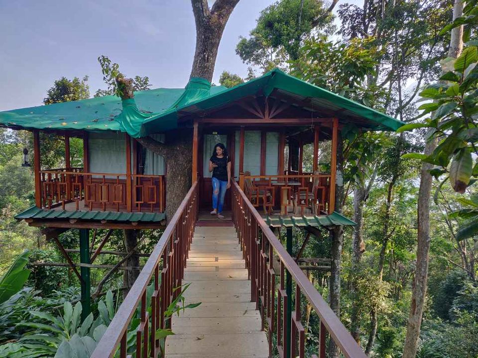 Photo of Dream Catcher Plantation Resort, Rathnagiri, Kerala, India by Nidhi Verma