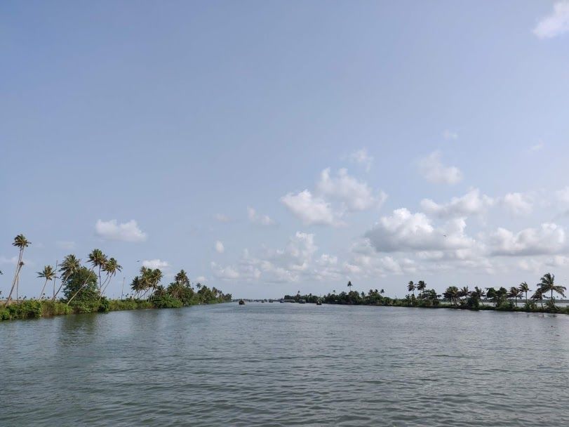 Photo of Alleppey, Kerala, India by Nidhi Verma
