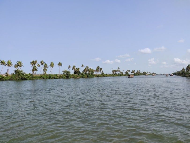 Photo of Alleppey, Kerala, India by Nidhi Verma