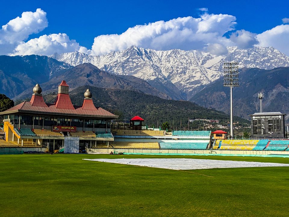 7 Stunning Cricket Stadiums Around The World Tripoto 5705