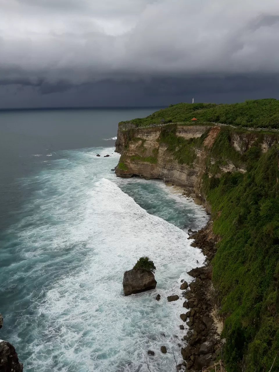 Photo of Uluwatu, Jalan Raya Ubud, Ubud, Gianyar, Bali, Indonesia by oneworldforall