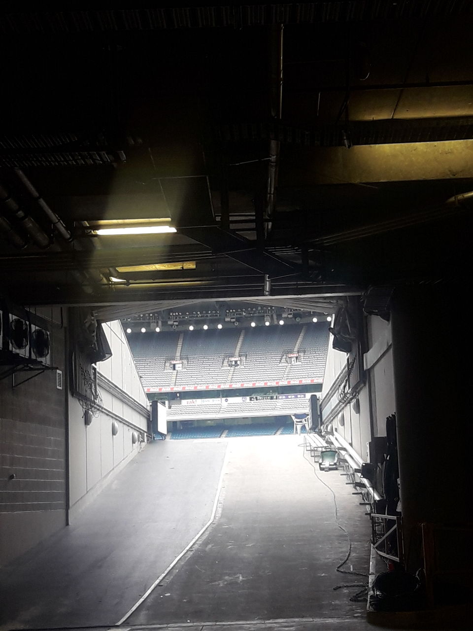 Photo of Melbourne Cricket Ground, Brunton Avenue, Richmond VIC, Australia by oneworldforall