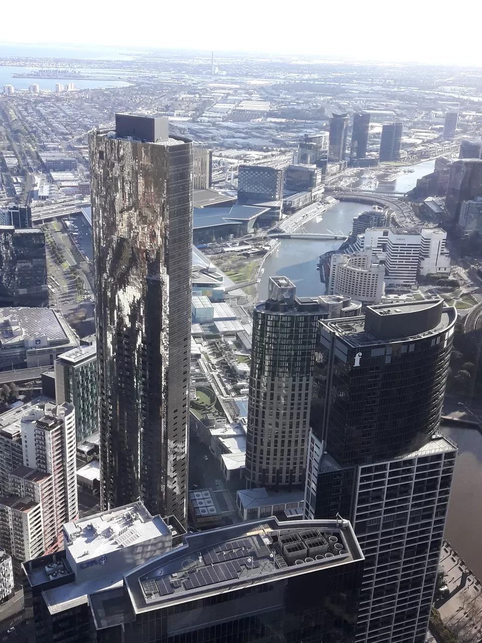 Photo of Melbourne VIC, Australia by oneworldforall