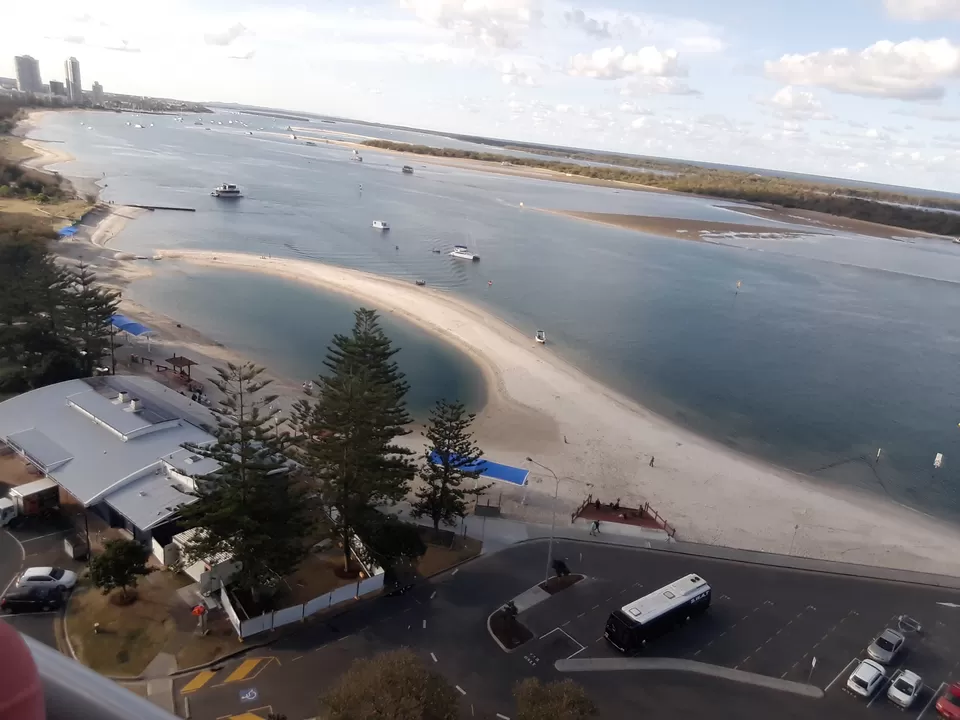 Photo of Gold Coast QLD, Australia by oneworldforall