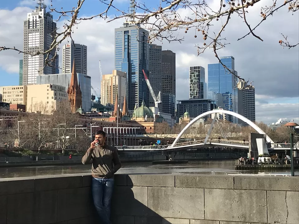 Photo of Brisbane City QLD, Australia by oneworldforall