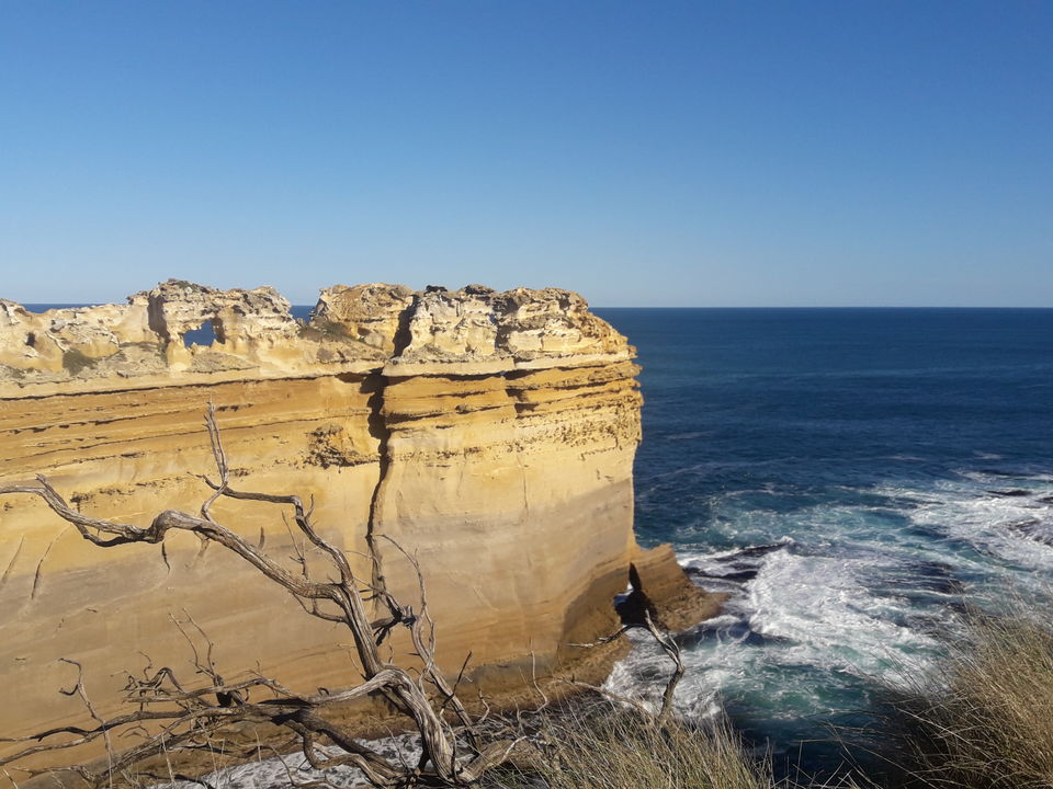 Photo of 5 Reasons Why I Ditched Europe For Australia-The land Down Under#fivereasons by oneworldforall