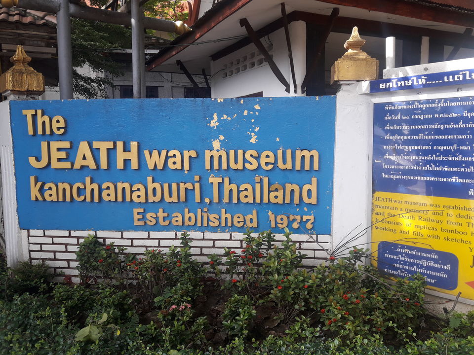 Photo of Thailand-Beyond the Beaches by oneworldforall