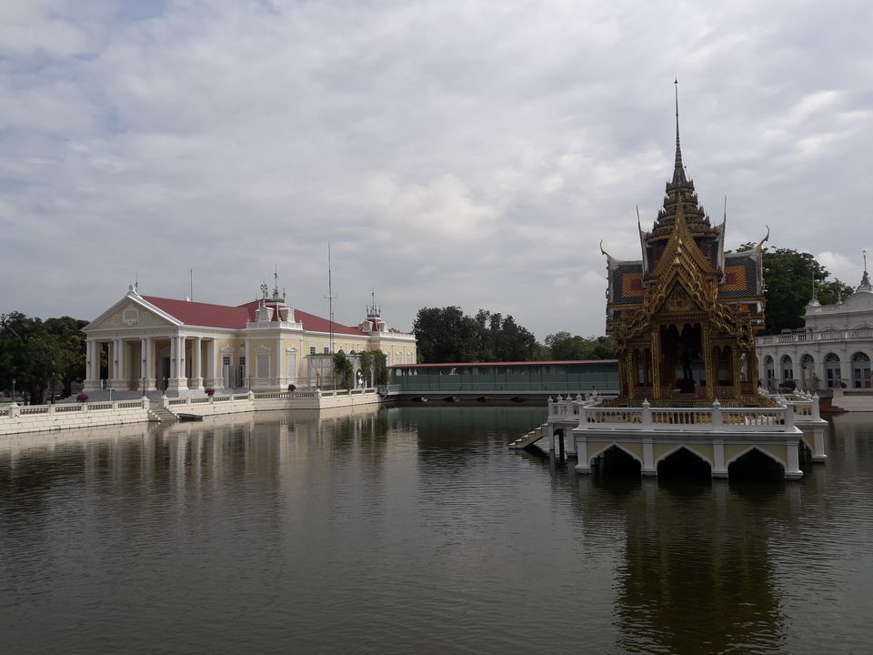 Photo of Thailand-Beyond the Beaches by oneworldforall