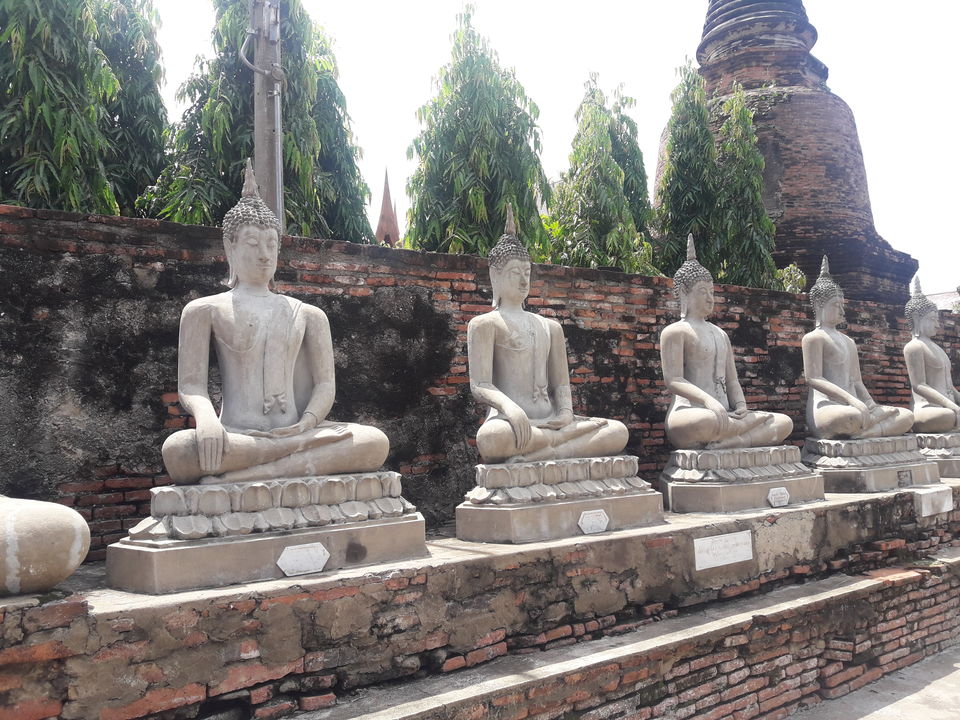 Photo of Thailand-Beyond the Beaches by oneworldforall