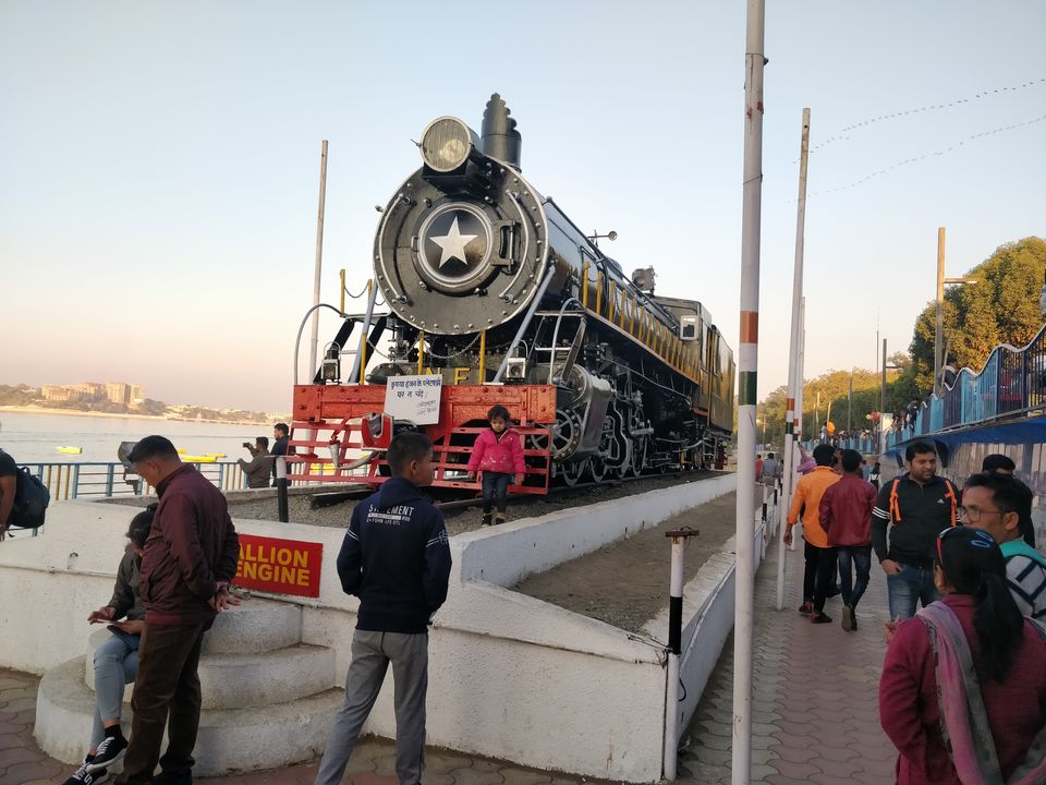 Photo of Bhopal: A Peaceful City with Beautiful People by Shubham Kantharia