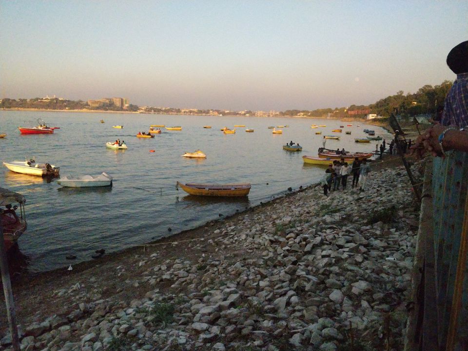 Photo of Bhopal: A Peaceful City with Beautiful People by Shubham Kantharia