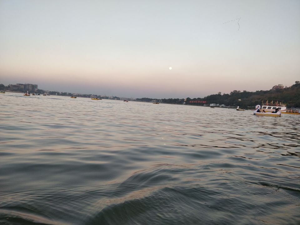 Photo of Bhopal: A Peaceful City with Beautiful People by Shubham Kantharia