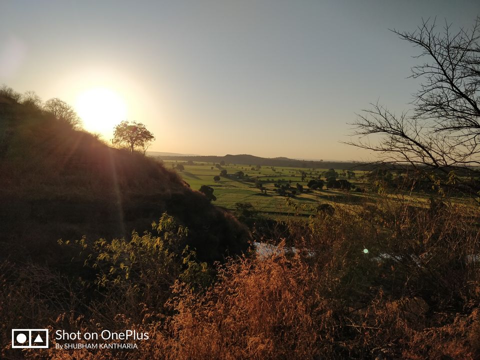 Photo of Bhopal: A Peaceful City with Beautiful People by Shubham Kantharia