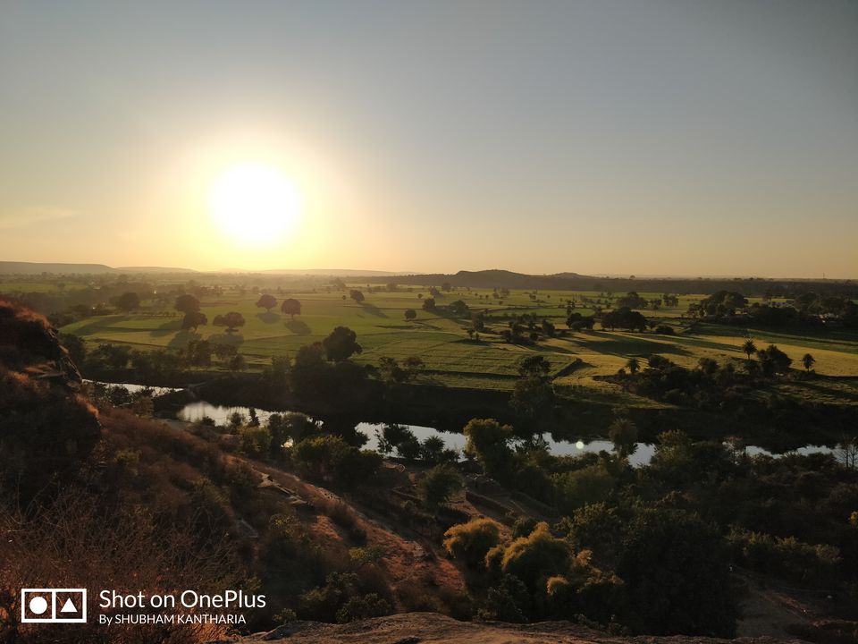 Photo of Bhopal: A Peaceful City with Beautiful People by Shubham Kantharia
