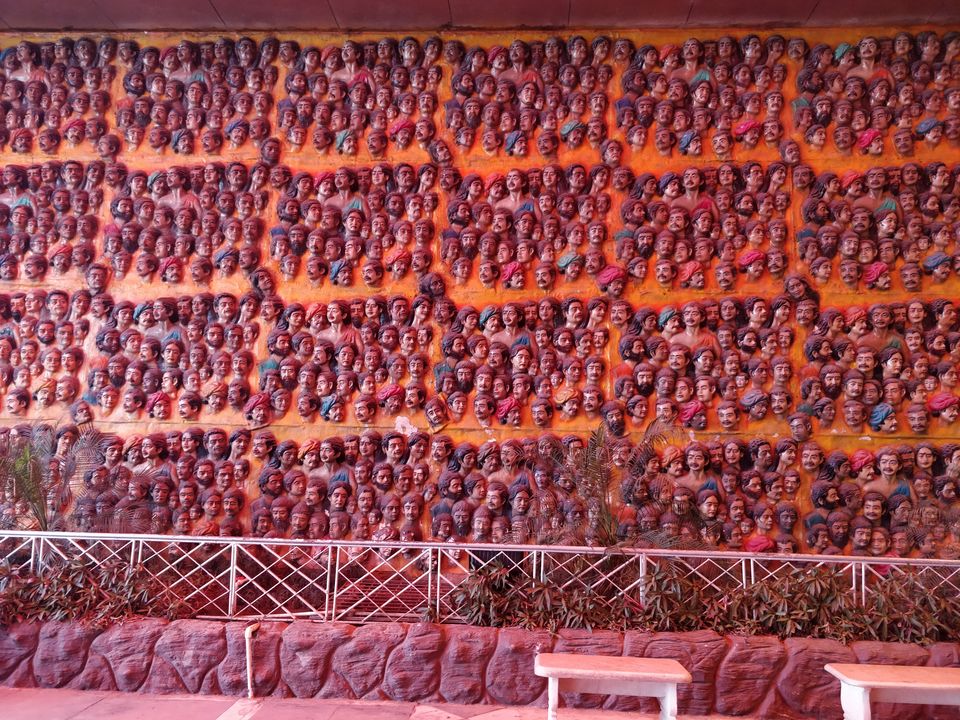 Photo of People's Mall, Peoples Campus, Bhanpur, Bhopal, Madhya Pradesh, India by Shubham Kantharia
